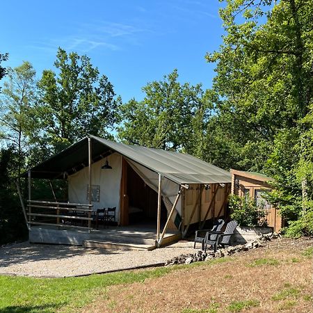 Le lodge de La Boissière Andillac Esterno foto