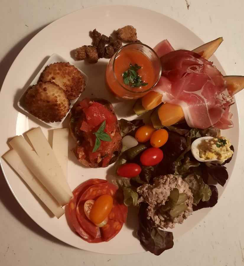 Le lodge de La Boissière Andillac Esterno foto