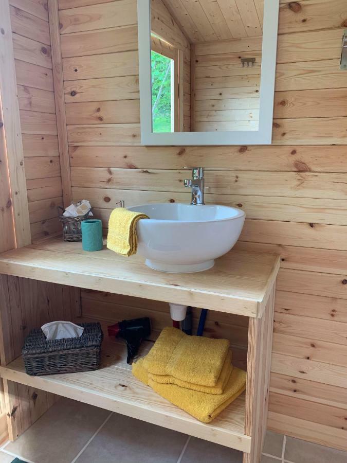 Le lodge de La Boissière Andillac Esterno foto